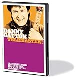Gatton Danny Telemaster Guitar - DVD
