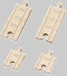 THOMAS THE TANK TRAIN - 2 INCH 4 INCH STRAIGHT TRACK