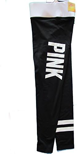 Victoria's Secret PINK Logo Ultimate Yoga Legging Pants Medium