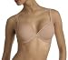 Barely There Women's Invisible Look Lift Underwire Bra, Soft Taupe, 36C