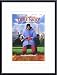 Little Nicky, Art Poster with Metal Frame, poster size: 11