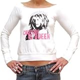 Juicy Couture - Juicy Couture "Coutur is Queen" t-shirt