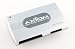Electronics : Axiom 8 in 1 Card Reader/ Writer