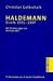 Haldemann- Briefe 1991-1997. 70 Kolumnen aus 6 Jahren StadtRevue bei Bücher zum Namen: 31K4HZSB29L._SL75_