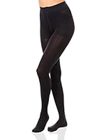 Marie Claire e Kler Medias Reduce 100D (Negro)