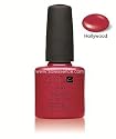 Creative Nail Design Shellac UV Color Coat Hollywood .25 oz.