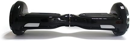 Shenzhen Bo Rui Ze Technology Co., LTD. Two Wheels Self Balance Smart Drifting Scooter Electronic N001 (CXM Black)