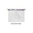 iSkin ProTouch 13-inch MacBook Keyboard Protector - Arctic