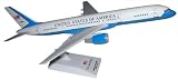 SKYMARKS AIR FORCE 2 BOEING B757-200 AIRPLANE MODEL