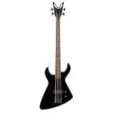 Dean Bass, Demonator Metalman