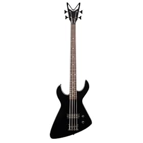 Dean Bass, Demonator Metalman