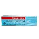 Canesten Hydrocortisone Sweat Rash and Athlete [Health and Beauty]
