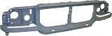 04-05 FORD RANGER HEADER PANEL TRUCK, Edison/Twin Cities Plant, SMC (2004 04 2005 05) F040909 4L5Z8A284AA