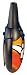 ProScan C-100-20 Tony Stewart 100-channel Trackside Scanner with Noise Reducing Earmuff