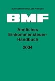 Amtliches Einkommensteuer-Handbuch 2004
