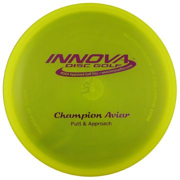 Aviar Champion