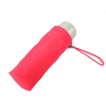 Totes Micro Womens Fashion Boutique 'brella