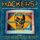Hackers 3 by Various Artists - Soundtracks - 1995