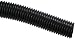 American Terminal SL1000-100 1-Inch Split Loom Tubing
