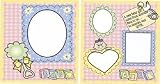 Scrapbooking Made Easy (Pink Baby Girl)