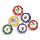 Sorting Bowls ( Set of 6 ) - B0006PKZ22