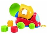 Eigenschaften Chicco / CHICCO Förmchen Laster