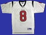 David Carr Houston Texans Replica Adult White Jersey - XXL