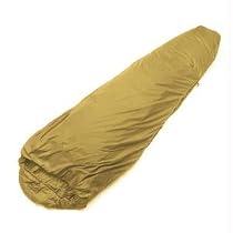 SnugPak - Softie Elite 1 Desert Tan Right Hand Zip