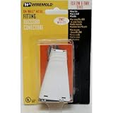 Metal Fitting for Connecting M