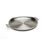 All Clad Ovenware 13-Inch Round Pizza Pan