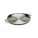 All Clad Ovenware 13-Inch Round Pizza Pan
