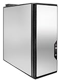 mediaPC.tv Aq6600/P180 Gaming PC : Intel Q6600 Quad Core, 4GB RAM, 750GB HDD, ATI HD4850, BluRay/DVDRW