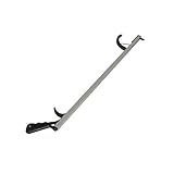 Duro-Med 32 Aluminum Reacher with Magnetic Tip