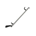 Aluminum Reacher with Magnetic Tip