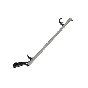 Duro-Med 32 Aluminum Reacher with Magnetic Tip