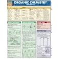 Organic Chemistry Fundamentals (Quickstudy Reference Guides - Academic) by  Mark Jackson and Andre D. Brisson