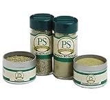 Rosemary Cut & Sifted Tin