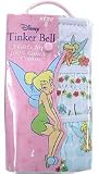 Disney 3-pk. Girls Tinkerbell Panties