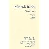Midrach Rabba : Gen�se, tome 2