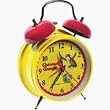 Curious George Alarm Clock