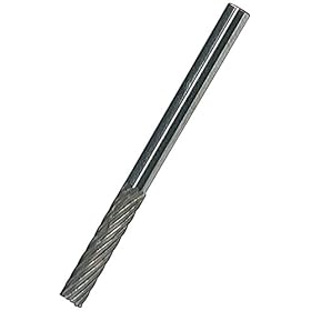 Dremel 9901 Tungsten Carbide Cutter: Home Improvement