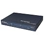NETGEAR FVS318 ProSafe VPN Firewall 8 with 8-Port 10/100 Switch