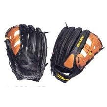 <b>Wilson 12 1/2 A1000 Series Baseball Glove</b>