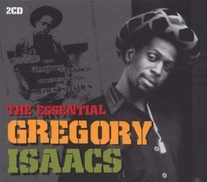 CD-Charts  Music : The Essential Gregory Isaacs
