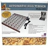 Farm Innovators Model 3200 Automatic Egg Turner