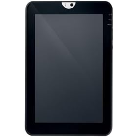 Toshiba Thrive 10.1-Inch 32 GB Android Tablet AT105-T1032 Black