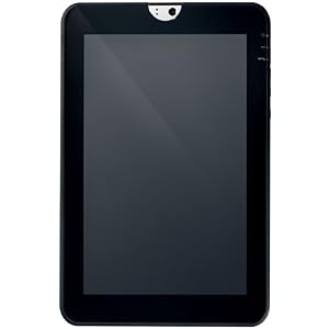 Toshiba Thrive AT105-T1032 10.1-Inch 32GB Android Tablet