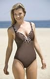 Sessa Parisian Parlor Swimsuit - Plus Size Swimwear Plus Size Swimsuit