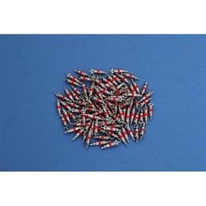 Lot of 100 Valve Stem Core Heat Resistant Car Truck Bus