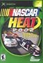 Nascar Heat 2002- Xbox